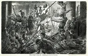 Sulla: SULLA VICTORIOUS 85 BC
