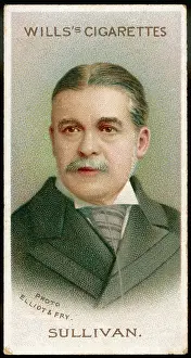 Operettas: SULLIVAN