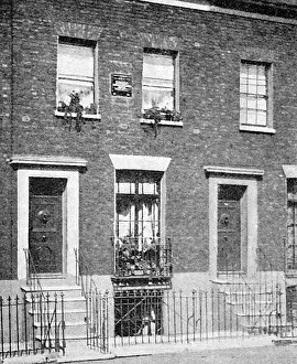 SULLIVAN'S BIRTHPLACE