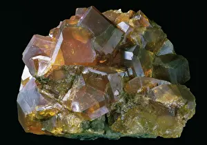 Sulfur: Sulphur