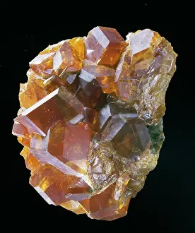 Toffee: Sulphur