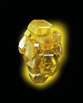 Sulfur: Sulphur