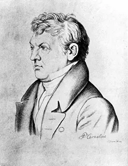 1783: Sulpiz Boisseree