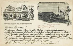 Peacekeepers: Sultan Abdul Hamid II of Turkey and Crete