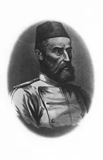 Abdulhamid: Sultan Abdulhamid II