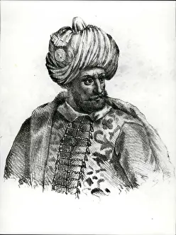 Exiles: Sultan Beyazit II of the Ottoman Empire
