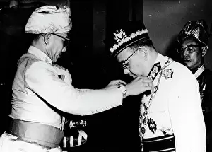 Brunei: The Sultan Of Brunei
