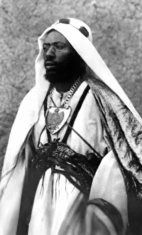 Successor: Sultan Chefu Sanda of Dikoa