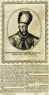 Sultan Ibrahim