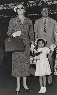 Johor: Sultan Ibrahim of Johor 1873-1959