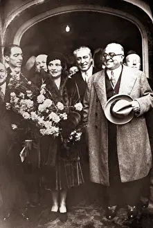 Imam: Sultan Mahommed Shah Aga Khan III