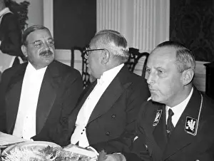 Imam: Sultan Mahommed Shah Aga Khan III
