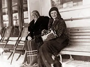 Imam: Sultan Mahommed Shah Aga Khan III