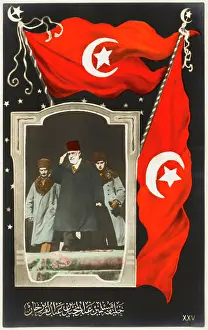 Reshad: Sultan Mehmed V Reshad of Turkey