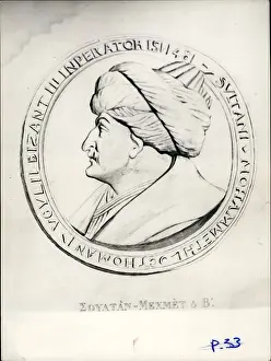 Fatih: Sultan Mehmet II of the Ottoman Empire