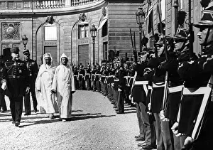 Sidi: Sultan Mohammed V of Morocco