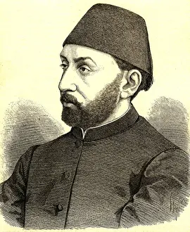 Murad: Sultan Murad V