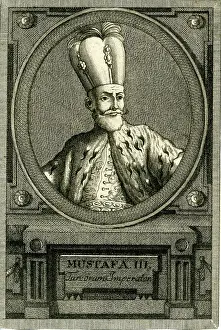 Padishah: Sultan Mustafa III