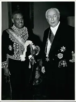 Perak: Sultan of Perak