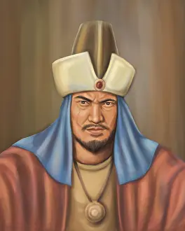 Sultanate: Sultan, ruler of Islamic states