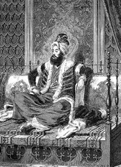 Selim: Sultan Selim III