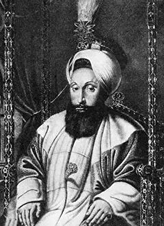 Selim: Sultan Selim III