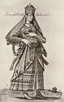 Finery: The Sultan Valide