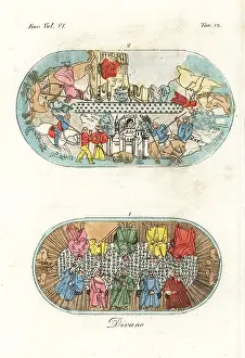 Mar A: The Sultan's judicial Divan