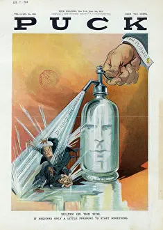 Depressing: Sulzer on the side