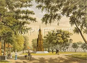 Michiel: SUMATRA/PADANG MONUMENT