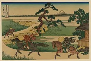 Sato: Sumidagawa sekiya no sato