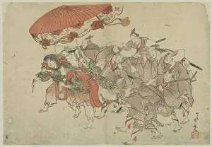 Sumiyoshi: Sumiyoshi festival dance