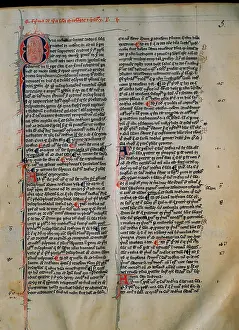 Aquinas: Summa Theologica of Saint Thomas Aquinas