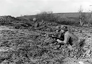 Makeshift: Summer battle of the Army Group Centre, 1944