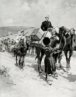 Rode: Summer Caravans - Russia