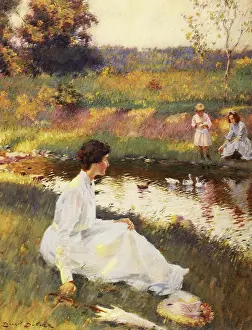 Summer Days