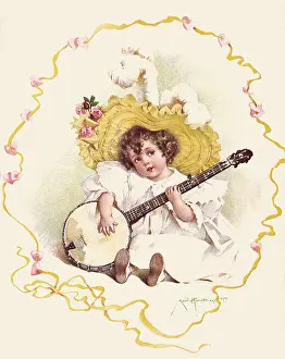 Banjo: Summer Girl