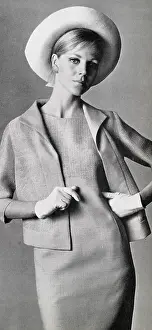 Brimmed: Summer Happening at Harvey Nichols