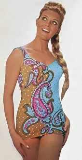 Turquoise: Summer Happening at Harvey Nichols