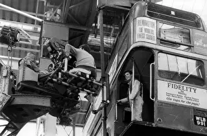 Double Decker: Summer Holiday (1963)