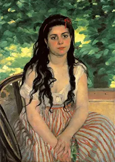 Lise: In Summer (Lise or The Gypsy)