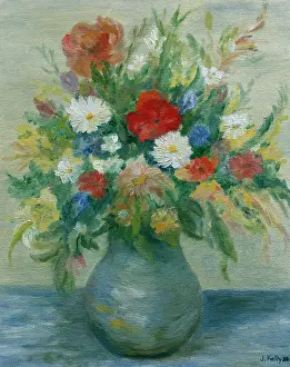Medley: Summer Medley ' mixed flowers