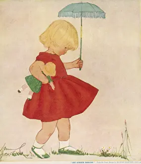 Muriel: One Summer Morning by Muriel Dawson