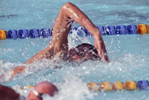 Meters: Summer Olympic Games