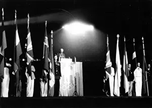 Baillet: Summer Olympics 1936