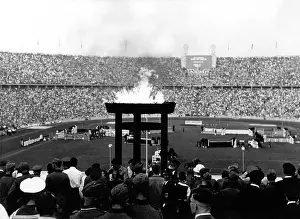 Equestrians: Summer Olympics 1936