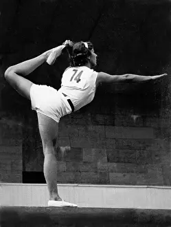 Eckart: Summer Olympics 1936