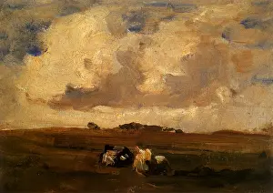 Hone: Summer Pastures