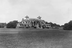 Woodrow: Summer residence of Woodrow Wilson