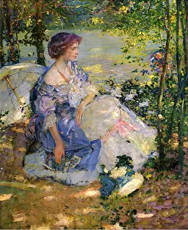 Reverie: Summer Reverie